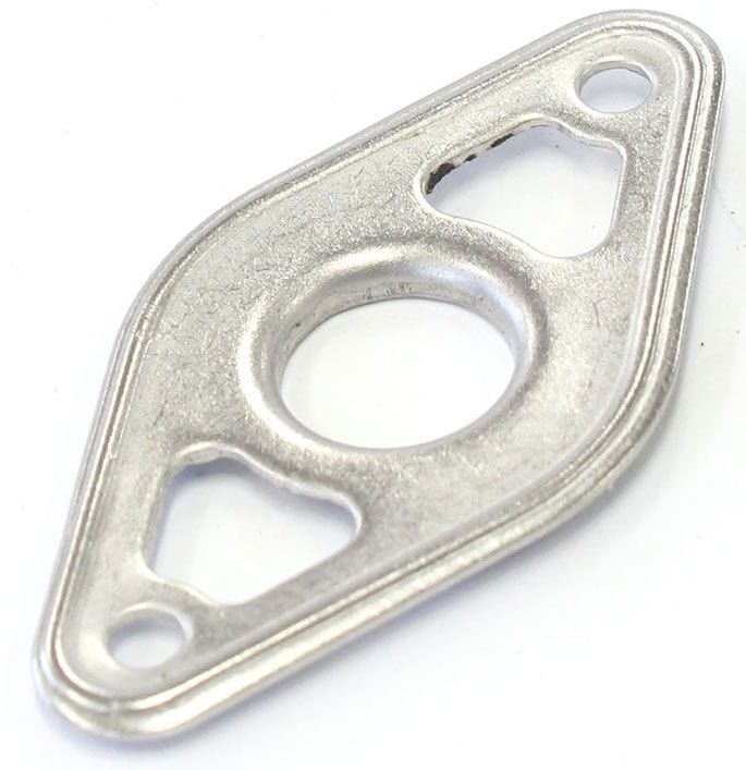 TRIPLEXXX Triple XXX Body Saver (Sold Individually) TXRC-SC-BW-0026 SR