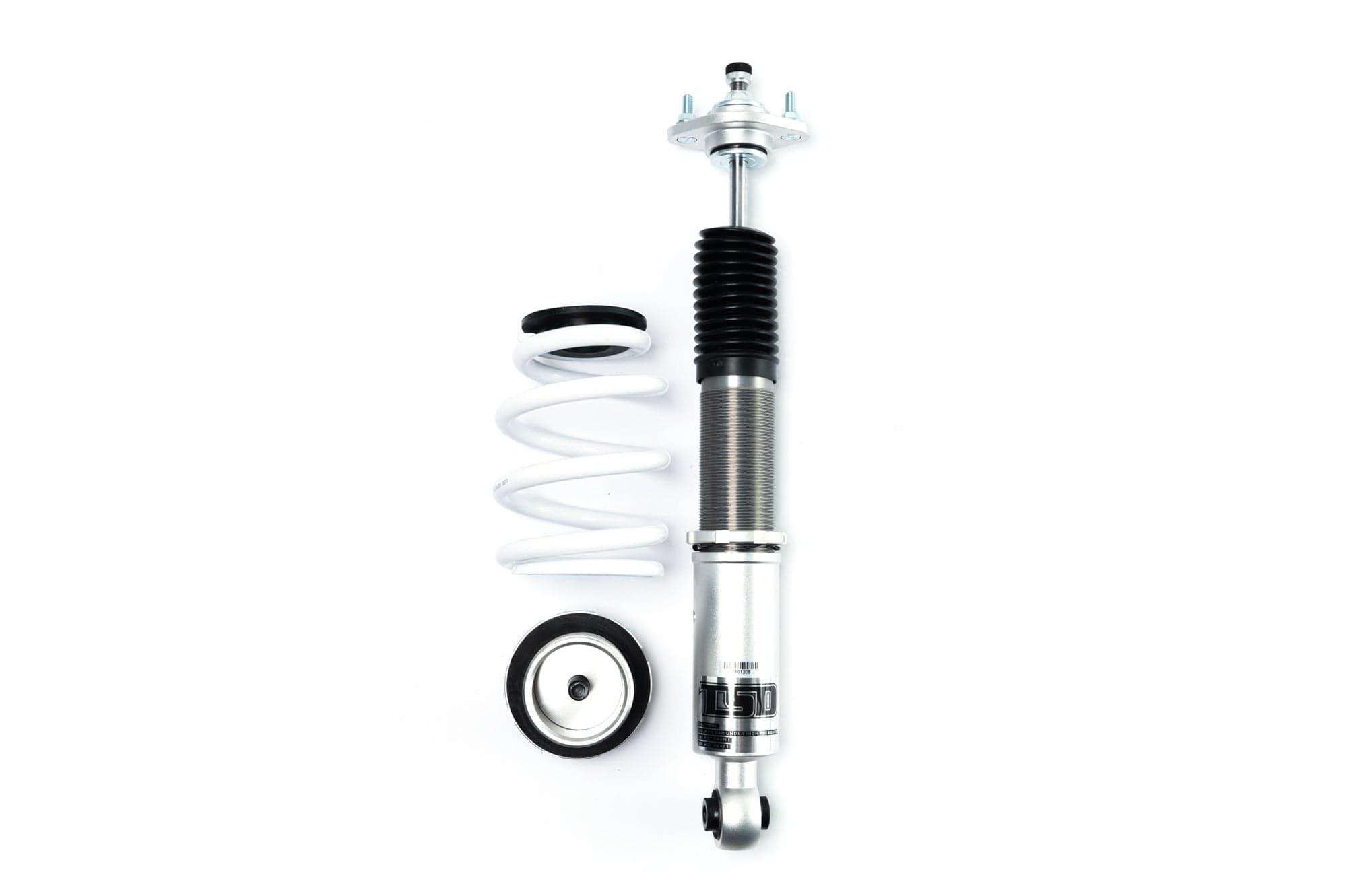 TSD Performance BMW 3 Series E46 Coilovers 1997–2006 (Non-M) - TSD Performance SR