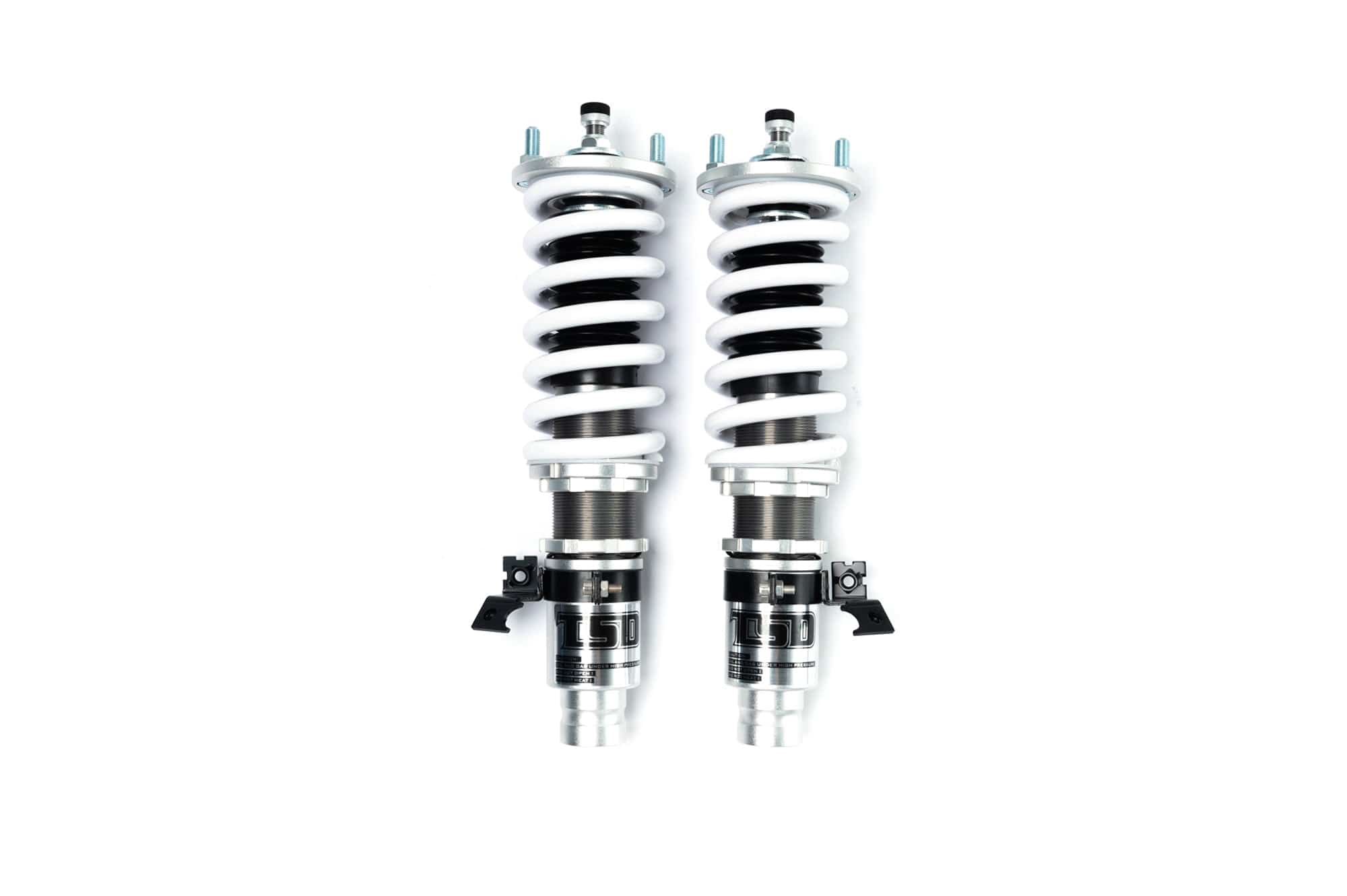 TSD Performance Honda Civic 5th Gen (Rear Eye) 92-95 EG Coilovers - TSD Performance SR