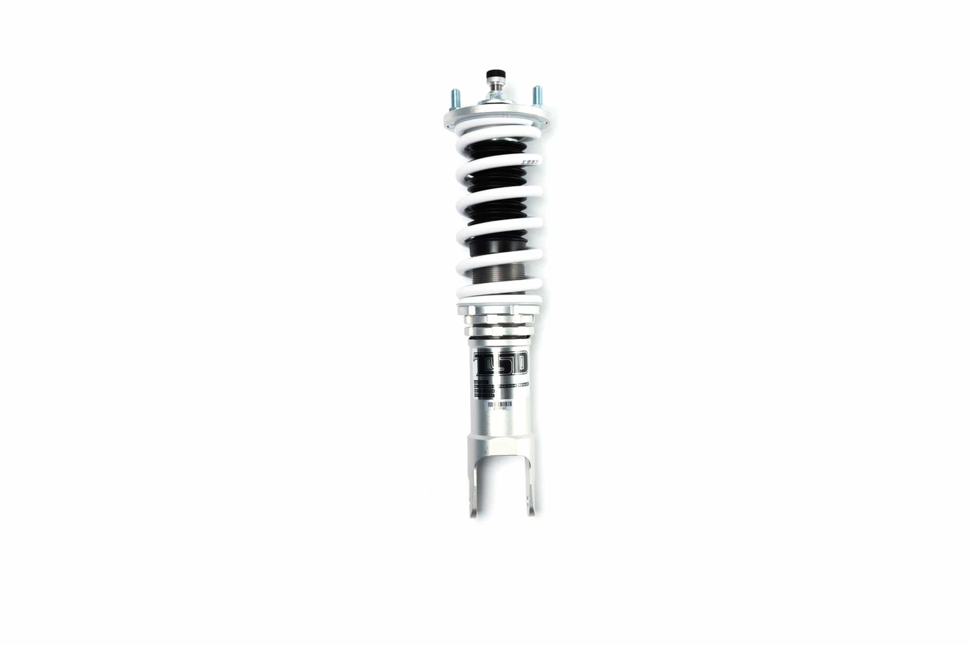 TSD Performance Honda Civic 5th Gen(Rear Fork) 92-95 EG6 / EH Coilovers - TSD Performance SR