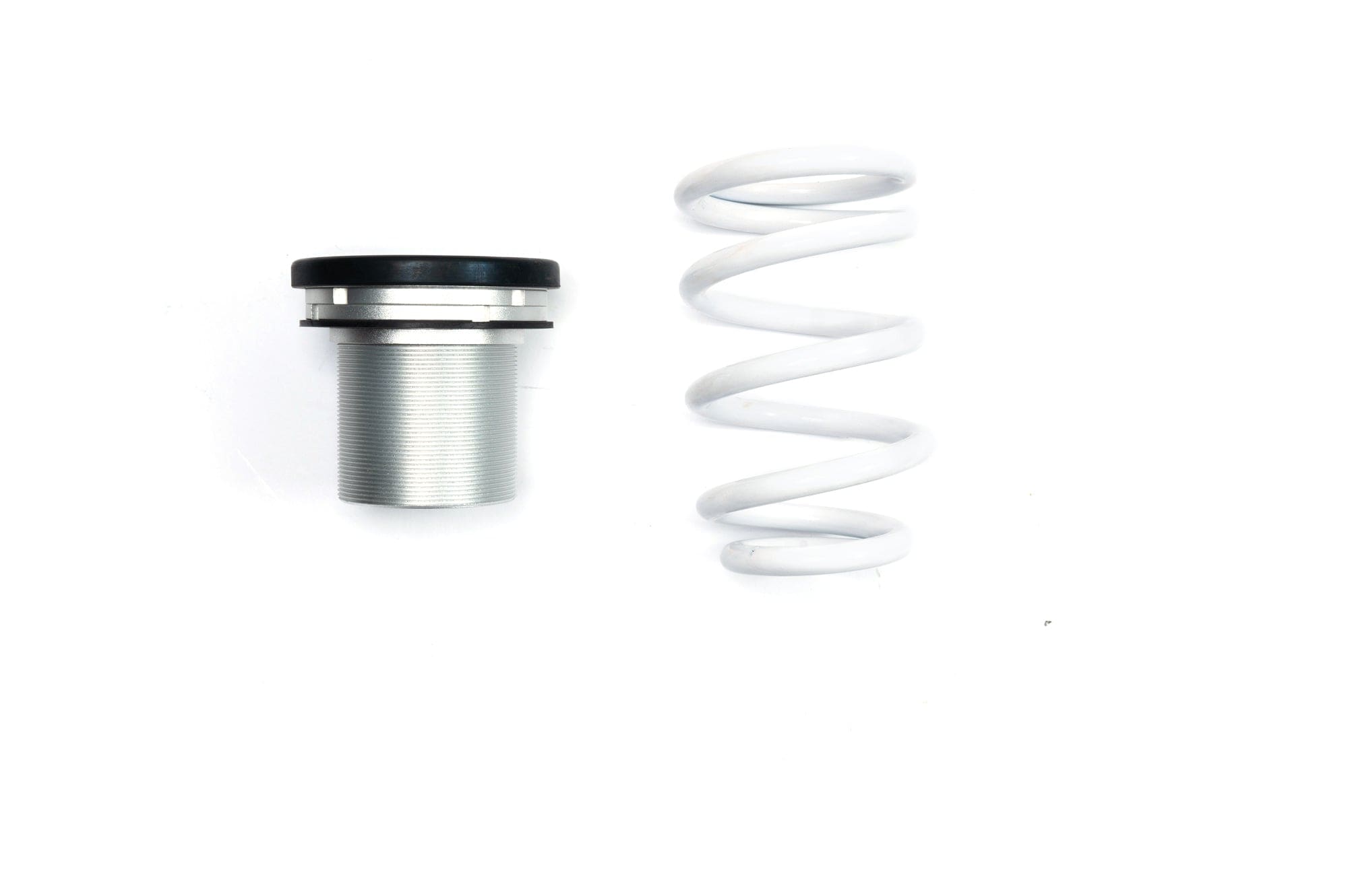 TSD Performance Mazdaspeed6 05-07 GGSP Coilovers - TSD Performance SR