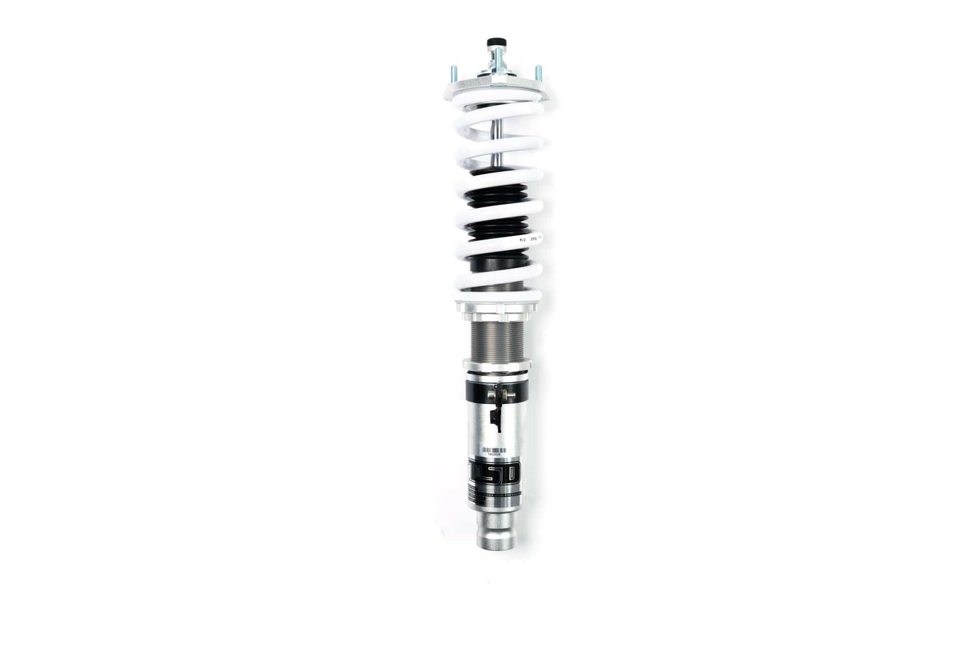 TSD Performance Mazdaspeed6 05-07 GGSP Coilovers - TSD Performance SR