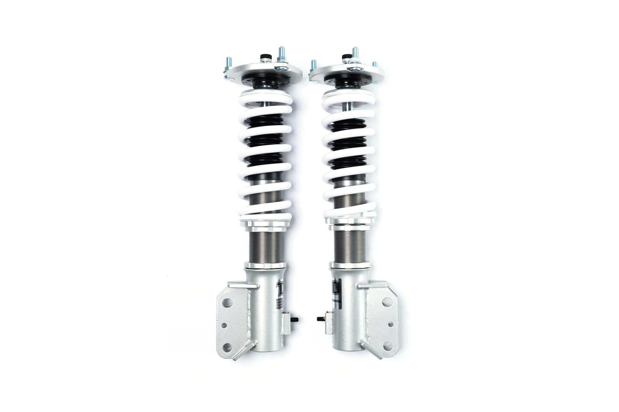 TSD Performance Mitsubishi Lancer Evolution EVO X 07-16 CZ4A Coilovers - TSD Performance SR