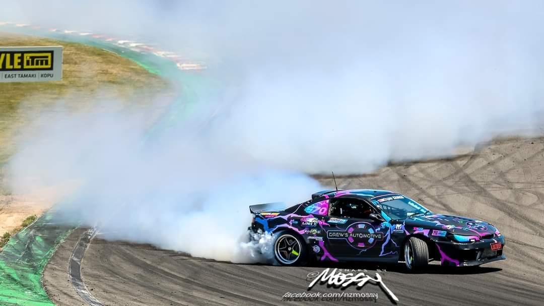 TSD Performance Nissan Silvia / 200SX 98-02 S15 Coilovers - TSD Performance SR