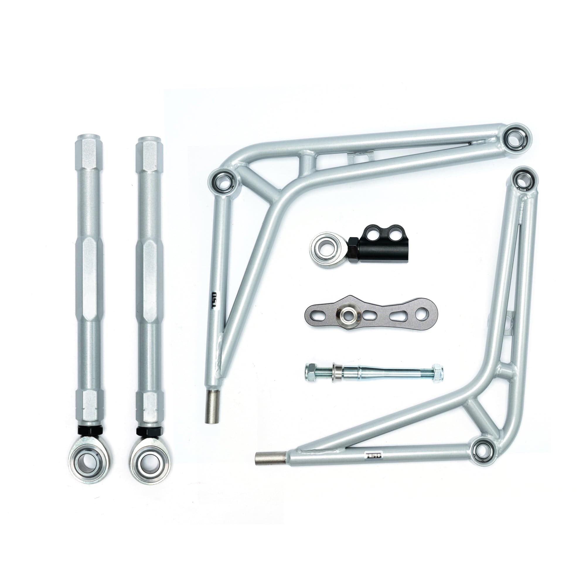 TSD Performance Suspension Arms E46 / E36 Front Control Arm Kit - TSD Performance SR