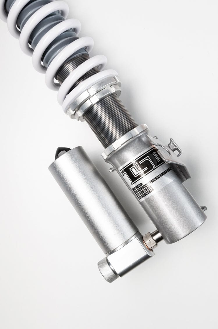 TSD Performance #TRACKSPEC VW Golf 7th Gen 12-20 MK7 / A7 / MQB Coilovers - TSD Performance SR