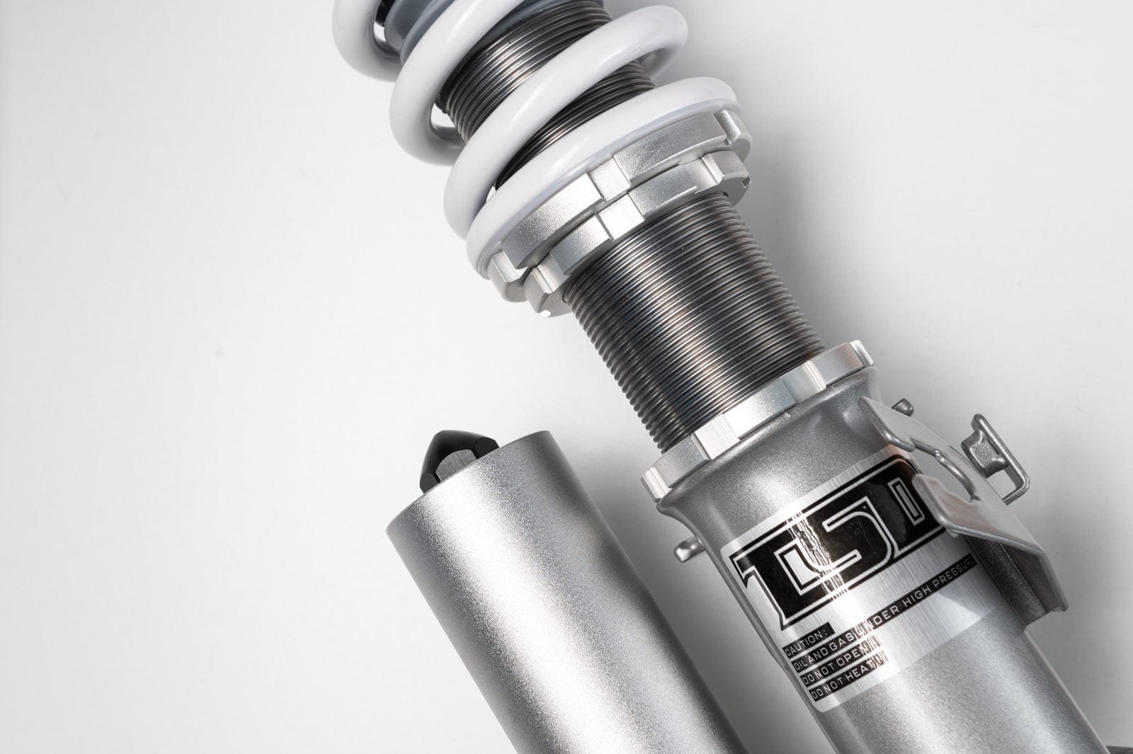 TSD Performance #TRACKSPEC VW Jetta VS5 19+ Coilovers - TSD Performance SR