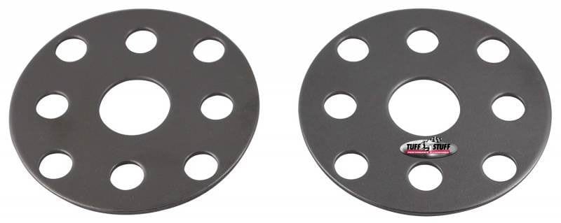 TUFFSTUFF Kit Contains x2 1/16" Shims Tuffstuff Water Pump Pulley Shim Kit TUF7620 SR