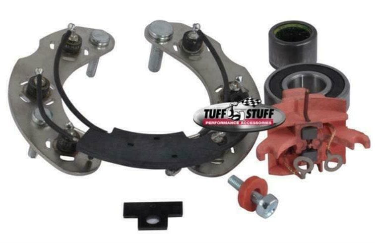TUFFSTUFF Suit 7078RA (O.E) Tuffstuff Alternator Repair Kit TUF7700D SR