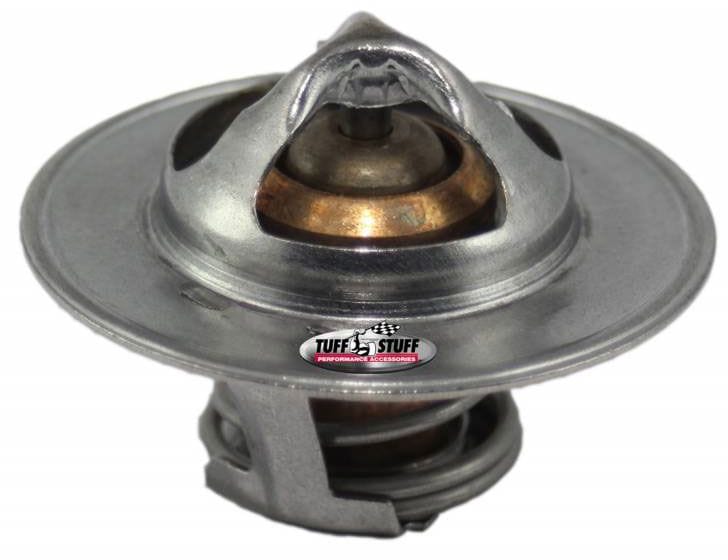 TUFFSTUFF Suit Chev, Holden & Ford Tuffstuff High Flow Thermostat - 160°F TUF900160 SR