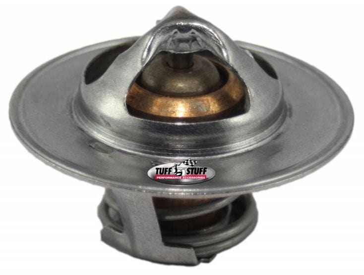 TUFFSTUFF Suit Chev, Holden & Ford Tuffstuff High Flow Thermostat - 180°F TUF900180 SR