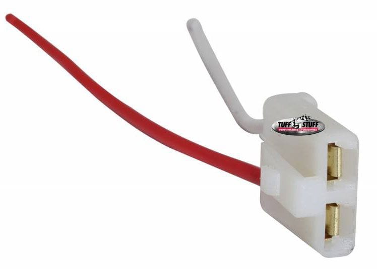 TUFFSTUFF Suit GM SI Alternators Tuffstuff Replacement Alternator Pigtails TUF7520A SR