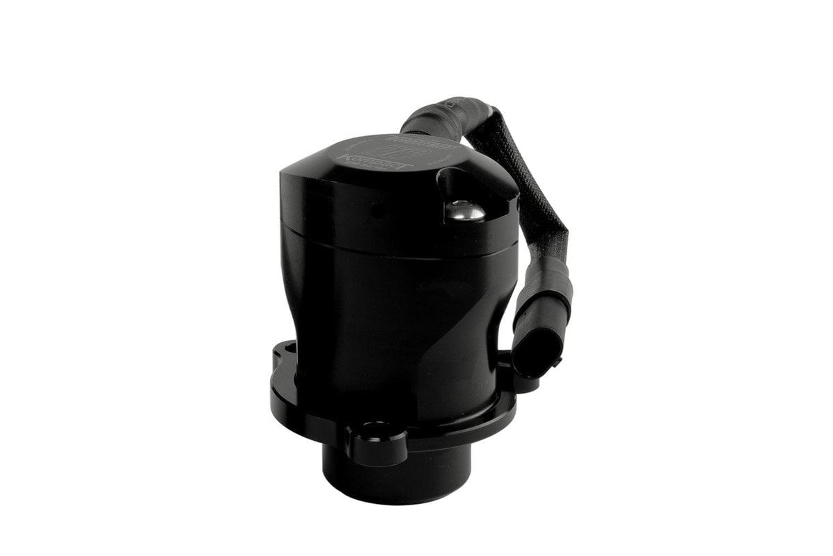 Turbosmart Blow-Off Valves Turbosmart BOV Kompact EM Plumb Back VR34 - Jeep JL Wrangler w/ 2.0T from 2024-Current - Black (TS-0223-1240) SR