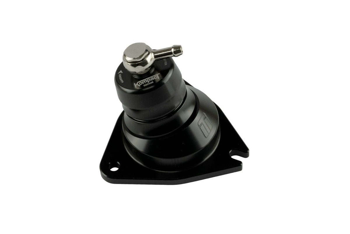 Turbosmart Blow-Off Valves Turbosmart BOV Kompact Plumb Back - Honda Civic CTR/1.5L - Black (TS-0203-1217) SR