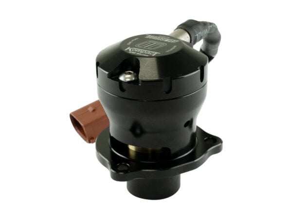 TURBOSMART BOVS BOV Kompact Dual Port VR30 Suits Audi 4L V8 TFSI SR