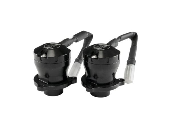 TURBOSMART BOVS BOV Kompact EM Plumb Back VR20 SR