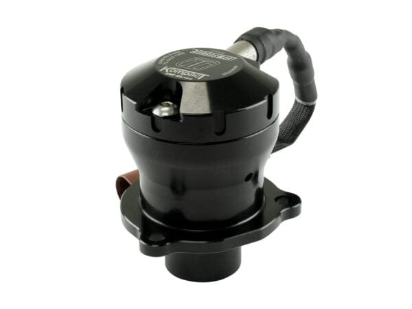 TURBOSMART BOVS BOV Kompact Plumb Back VR30 Suits Audi 4L V8 TFSI SR