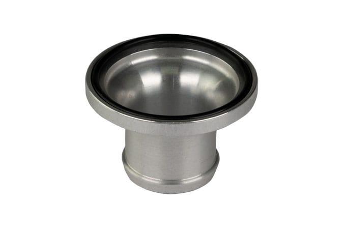 TURBOSMART BOVS Turbosmart BOV 25mm Hose Adapter SR