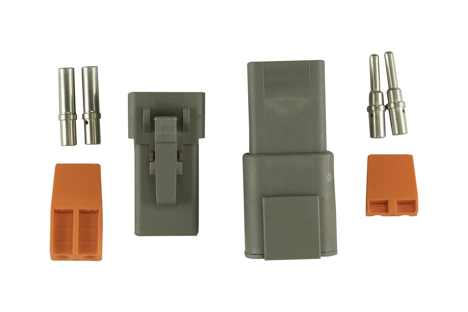 TURBOSMART ECU AND ELECTRONICS Turbosmart eGate 2 Way Motor Connection Kit suits DTP Connector SR