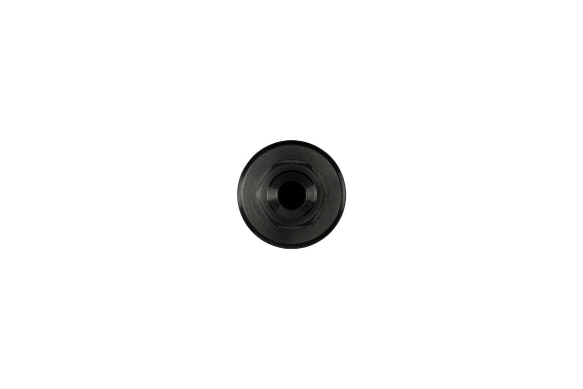 Turbosmart Fuel Filters Turbosmart Inline Fuel Filter 10um 10AN Black (TS-0402-1135) SR