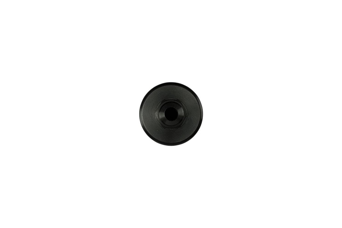Turbosmart Fuel Filters Turbosmart Inline Fuel Filter 10um 8AN Black (TS-0402-1134) SR