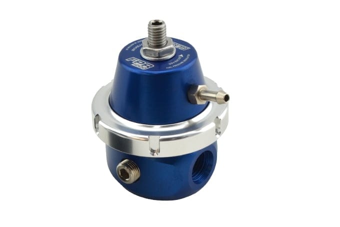Turbosmart Fuel Systems TURBOSMART FPR1200 Fuel Pressure Regulator SR