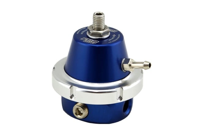 Turbosmart Fuel Systems TURBOSMART FUEL PRESSURE REGULATOR FPR800 1/8 NPT SR
