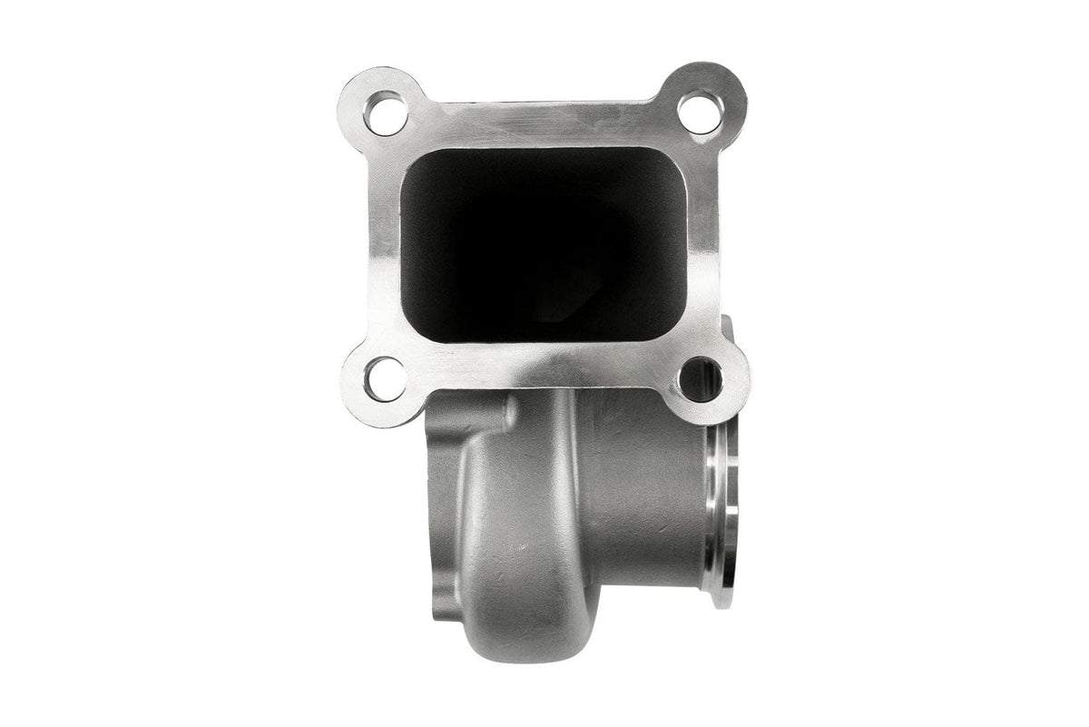 Turbosmart Turbo Housings Turbosmart Turbine Housing (66mm) T4 (Reverse Rotation) 0.82AR (TS-19TH66B-T4082-RR) SR