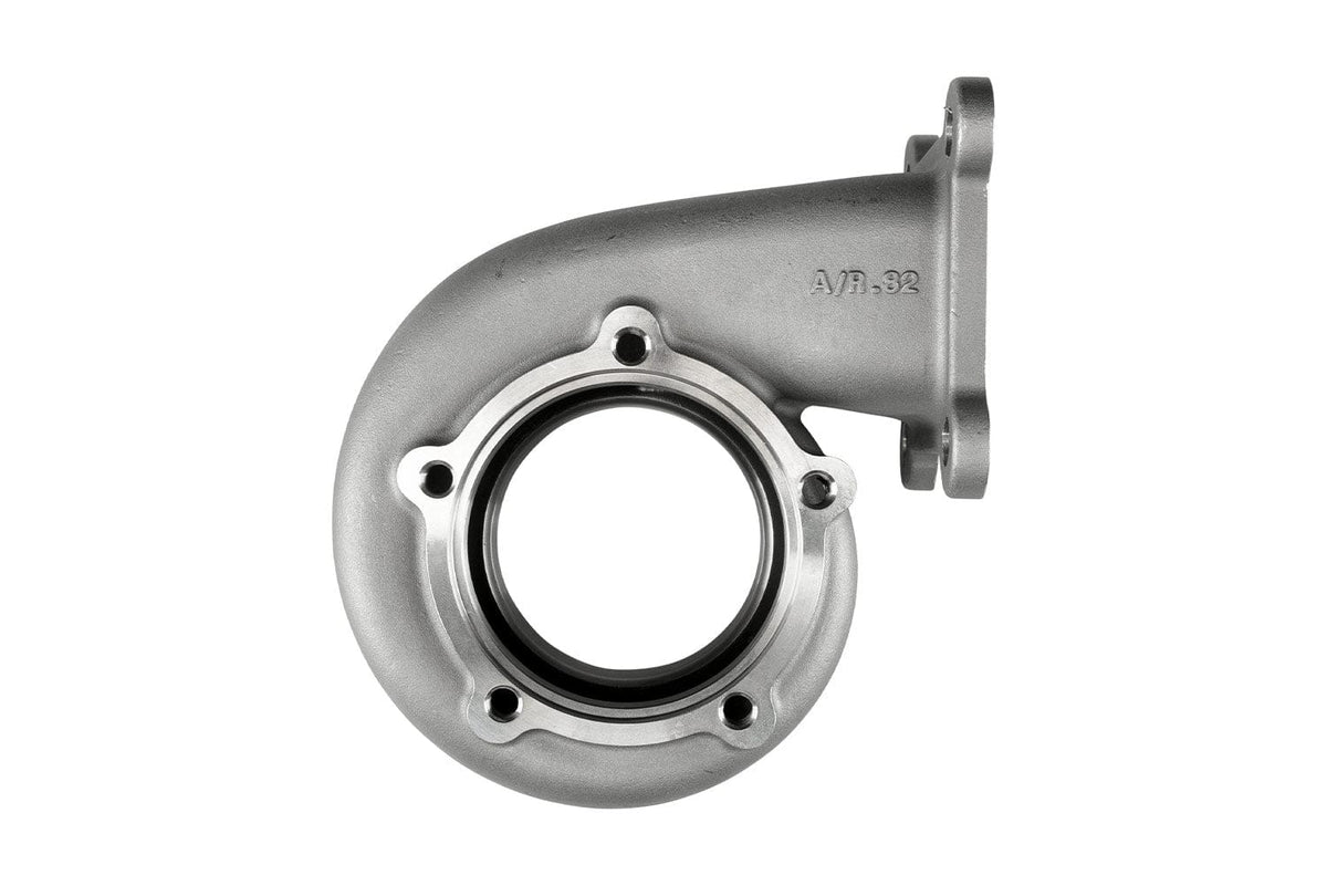 Turbosmart Turbo Housings Turbosmart Turbine Housing (66mm) T4 (Reverse Rotation) 0.82AR (TS-19TH66B-T4082-RR) SR