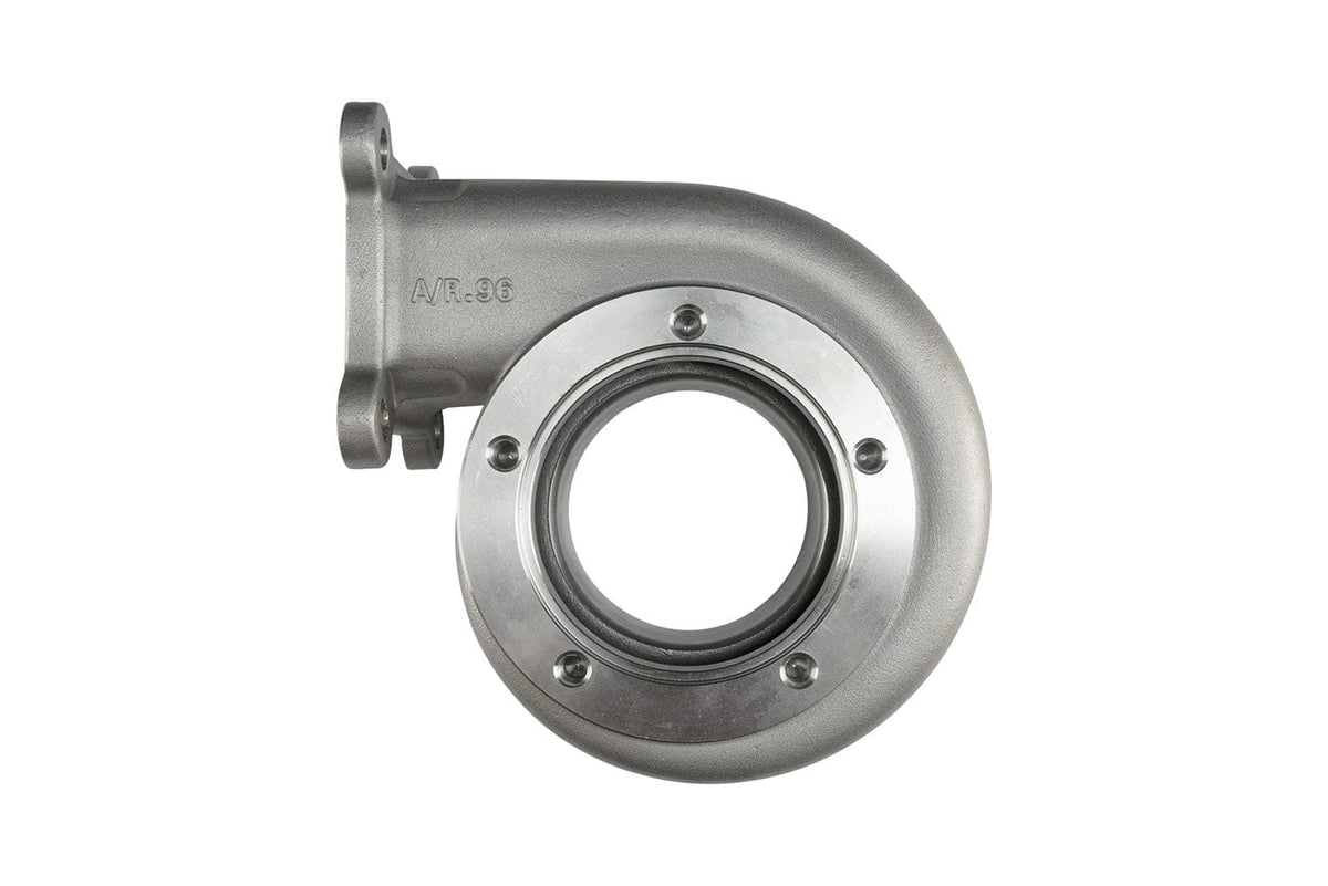 Turbosmart Turbo Housings Turbosmart Turbine Housing (70mm Kompact) T4 0.96AR (TS-19TH70B-T4096) SR