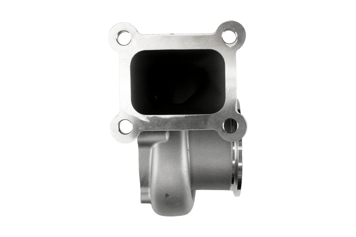 Turbosmart Turbo Housings Turbosmart Turbine Housing (70mm Kompact) T4 (Reverse Rotation) 0.82AR (TS-19TH70B-T4082-RR) SR