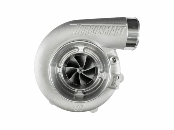 TURBOSMART TURBOCHARGERS & ACCESSORIES TS-2 Turbocharger (Water Cooled) 6466 T4 0.96AR Externally Wastegated SR