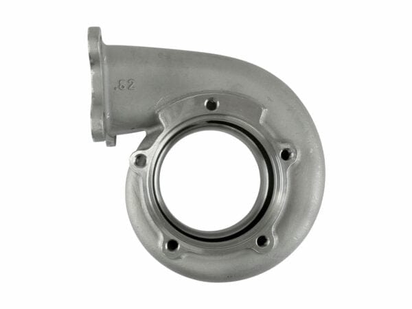 TURBOSMART TURBOCHARGERS & ACCESSORIES Turbine Housing B Frame (T3 0.82AR) suit 62mm turbine SR