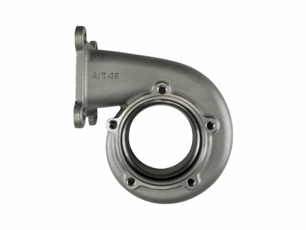 TURBOSMART TURBOCHARGERS & ACCESSORIES Turbine Housing B Frame (T4 0.82AR) suit 70mm turbine SR