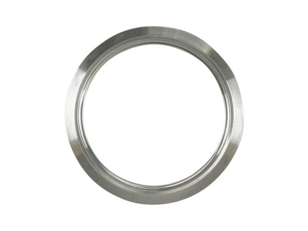 TURBOSMART TURBOCHARGERS & ACCESSORIES Turbocharger V-Band Weld Flange Turbine Outlet 3.50″ SR