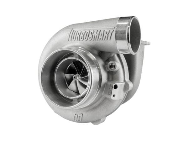 TURBOSMART Turbochargers TS-1 Performance Turbocharger 6262 T3 0.82AR Externally Wastegated SR