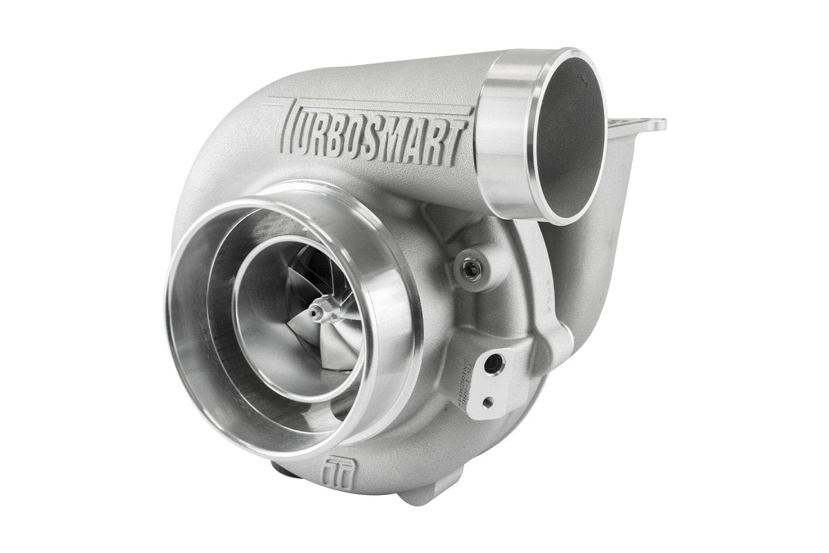 Turbosmart Turbochargers Turbosmart TS-1 Performance Turbocharger 5862 T3 0.82AR Externally Wastegated (TS-1-5862B-T3082E) SR