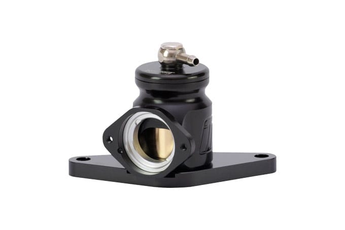 Turbosmart Turbosmart BOV Kompact Plumb Back - Subaru Turbosmart Kompact Plumb Back BOV TS-0203-1215 SR