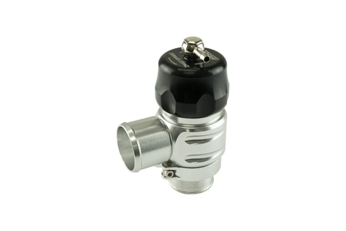 Turbosmart PlumbBack Uni 38mm-Black (TS-0205-1272)
