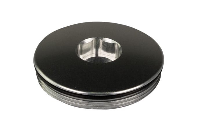 Turbosmart Turbosmart BOV Port Blanking Plug CLEARANCE Turbosmart BOV Port Blanking Plug TS-0205-3103 SR