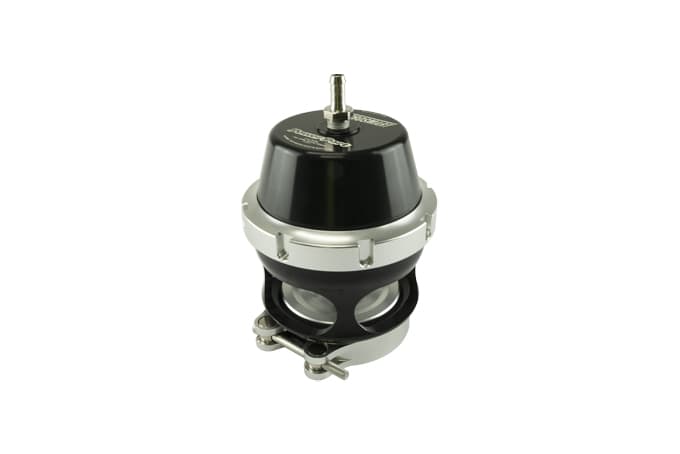 Turbosmart Turbosmart BOV Power Port - Black Turbosmart Power Port BOV TS-0207-1002 SR