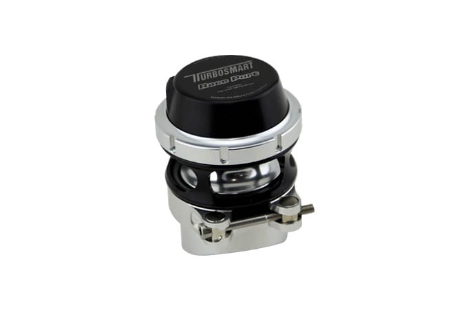 Turbosmart Turbosmart BOV Race Port Black Turbosmart Race Port BOV TS-0204-1102 SR