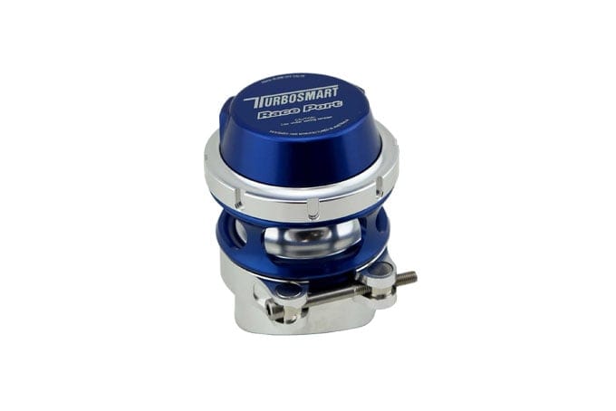 Turbosmart Turbosmart BOV Race Port Blue Turbosmart Race Port BOV TS-0204-1101 SR