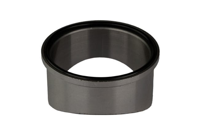 Turbosmart Turbosmart BOV Race Port Mild Steel Weld Flange Female Turbosmart Race Port Blow-Off Valve Weld Flange Female, Mild Steel TS-0204-3010 SR