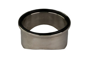 Turbosmart RacePort/Big Bubba Blow Off Valve S/S Weld Flange
