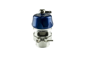 Turbosmart Vee Port Pro – Blue