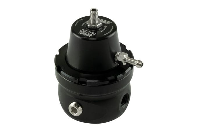Turbosmart Turbosmart FPR Kompact (1/8"NPT LP) Sleeper CLEARANCE Turbosmart FPR Kompact (1/8"NPT LP) Sleeper SR