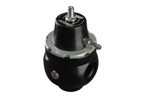 Turbosmart FPR10 Fuel Pressure Regulator Suit -10AN (Black)