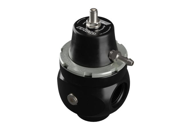 Turbosmart Turbosmart FPR10 Black Turbosmart TURBOSMART FPR10 BLACK FUEL TS-0404-1042 SR