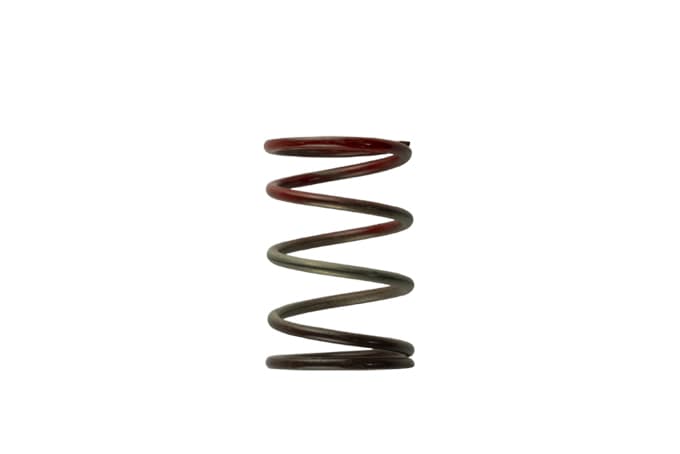 Turbosmart Turbosmart Gen4 / IWG WG38/40/45/50L 11PSI MIDDLE SPRING - BROWN/RED Turbosmart Wastegate Spring TS-0505-2004 SR